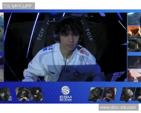 深入分析IG战队的包夹战术及其在比赛中的应用技巧实时新闻